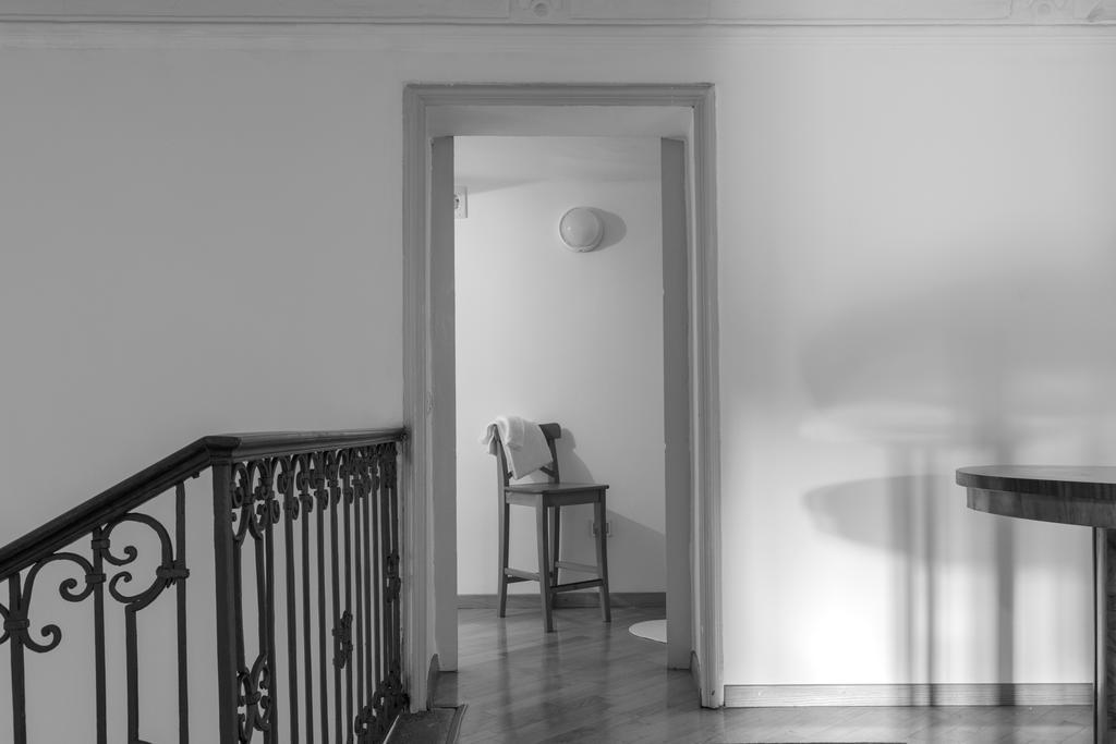 Villa Del Cigno Lecco Zimmer foto